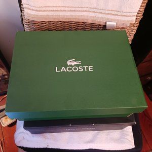 Lacoste Sneakers